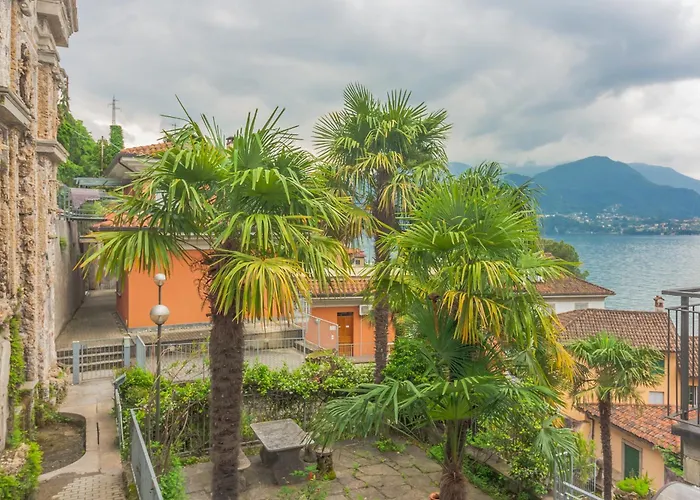 Fontana Penthouse בית נופש *