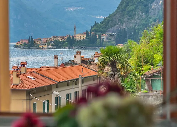 בית נופש Fontana Penthouse *