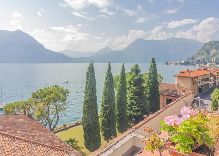 Fontana Penthouse בית נופש