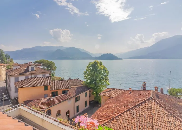 Fontana Penthouse בית נופש *