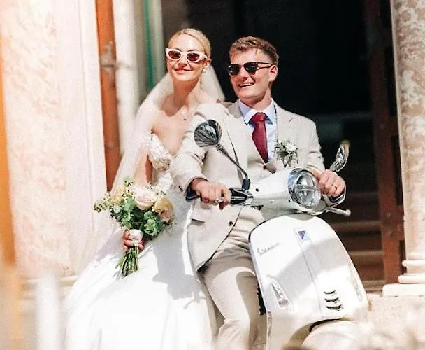 Fontana Penthouse ורנה