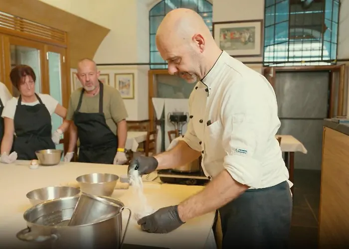 Fontana Penthouse * ורנה