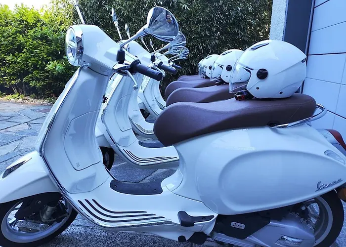 Fontana Penthouse בית נופש