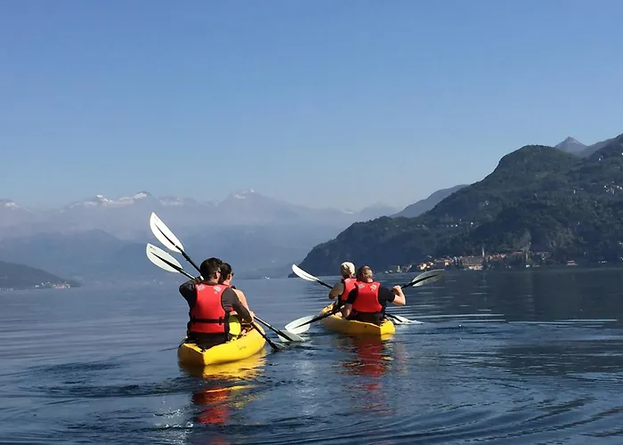 Fontana Penthouse בית נופש ורנה
