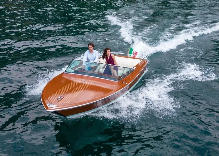 בית נופש Fontana Penthouse ורנה