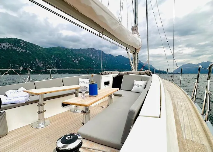 Fontana Penthouse בית נופש