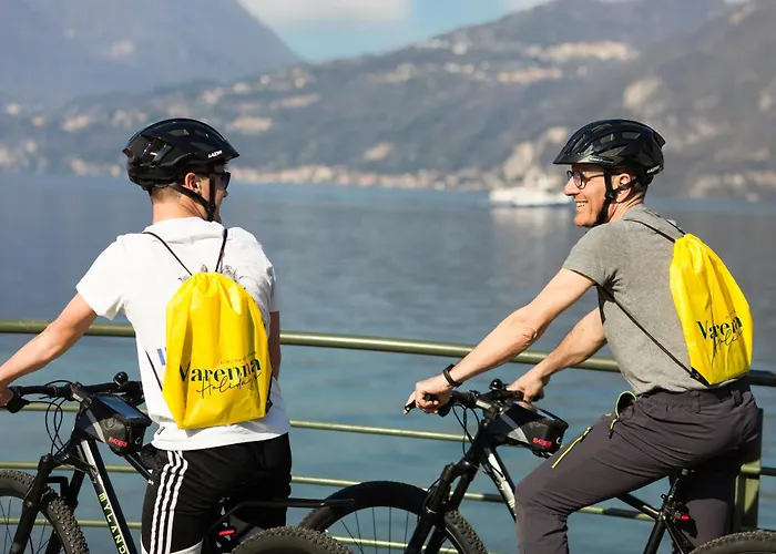 Fontana Penthouse בית נופש ורנה