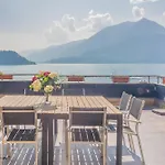 Vakantiehuis Fontana Penthouse *