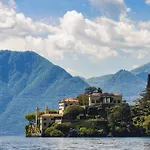 Fontana Penthouse * Varenna