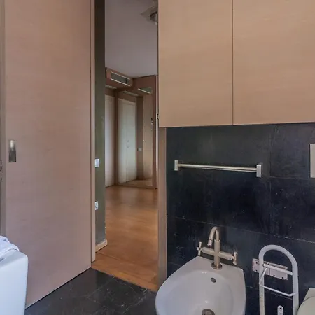 Fontana Penthouse Casa vacanze *