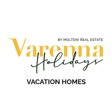 Holiday home Fontana Penthouse Varenna