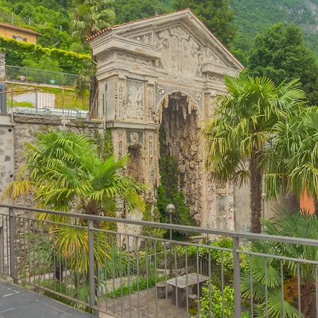 Fontana Penthouse Varenna