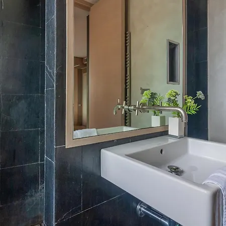 Fontana Penthouse Feriehus *