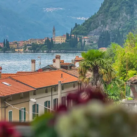 Holiday home Fontana Penthouse *