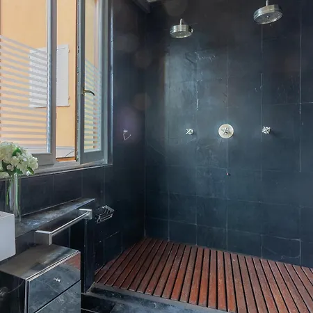 Fontana Penthouse