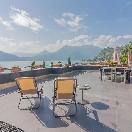 Fontana Penthouse *