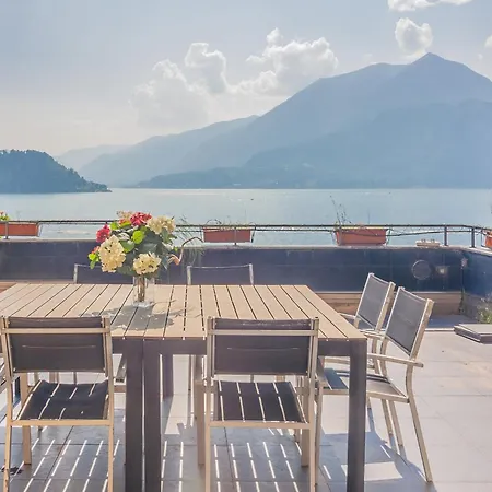 Holiday home Fontana Penthouse *