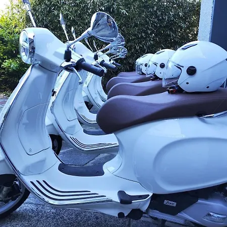 Fontana Penthouse Holiday home