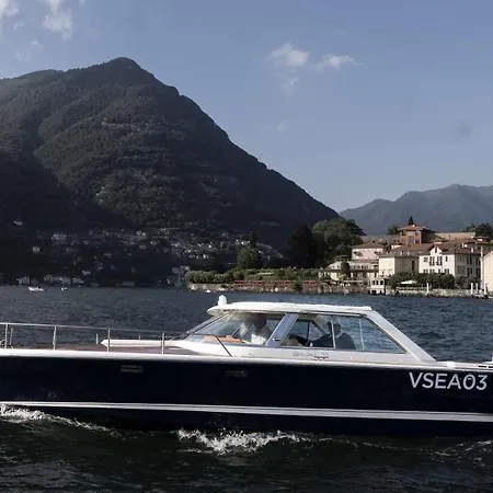 Holiday home Fontana Penthouse