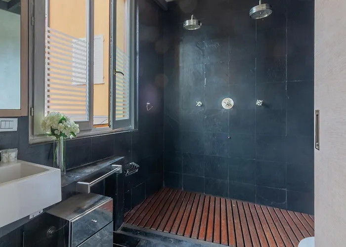 Fontana Penthouse