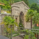 Fontana Penthouse ヴァレンナ