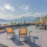 Fontana Penthouse *