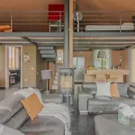 Fontana Penthouse ヴァレンナ