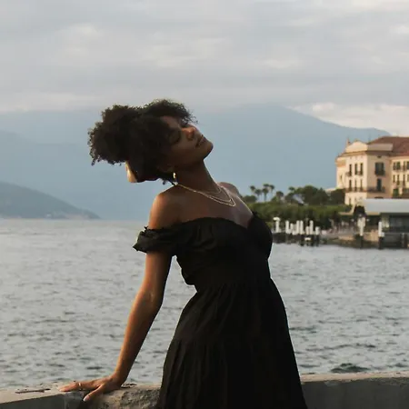 Fontana Penthouse 펜션