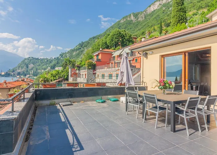 Fontana Penthouse *