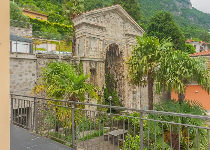 Fontana Penthouse Varenna