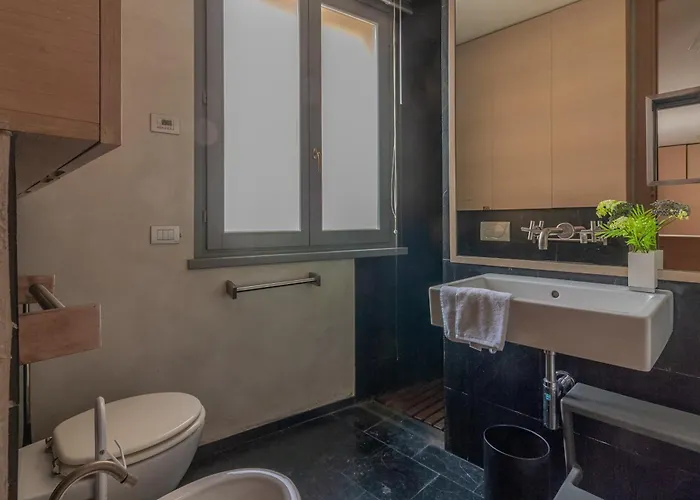 Fontana Penthouse
