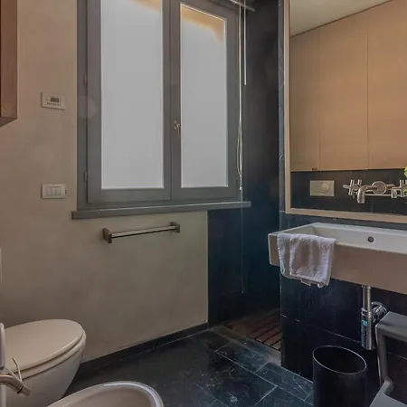Fontana Penthouse