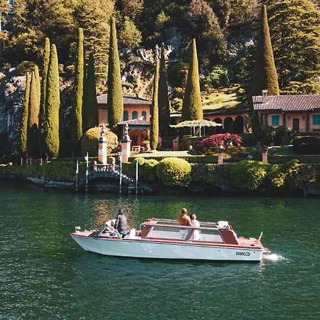 Dom wakacyjny Fontana Penthouse Varenna