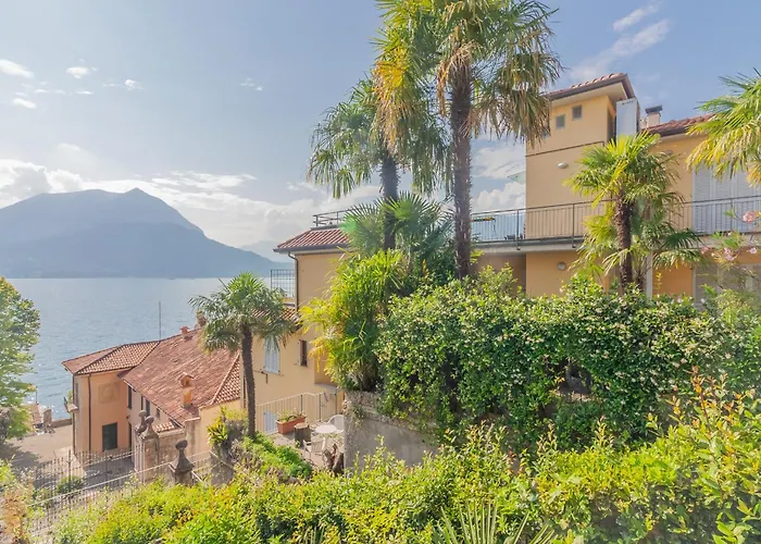 Fontana Penthouse Dom wakacyjny Varenna