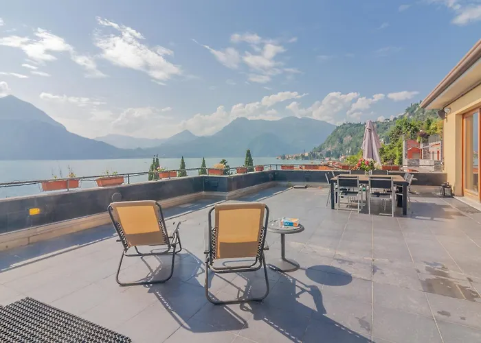Fontana Penthouse *